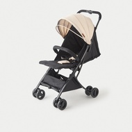 Giggles Nano Baby Stroller with Canopy