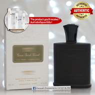 [น้ำหอมแท้แบ่งขาย] Creed : Green Irish Tweed Eau de Parfum