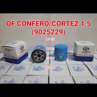 FILTER OLI WULING OLI FILTER WULING CONFERO CORTEZ 1.5 9025229