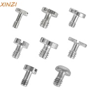 XINZI 1/4 Inch Screw Camera Accessories DSLR Accessories Camera Mount Screw Tripod Light Stand DSLR 