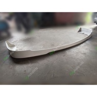 LIP DEPAN TOYOTA SEG AE111 SPRINTER GT COPY ORI JAPAN