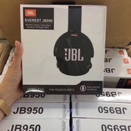 JB950 Wireless Headphone