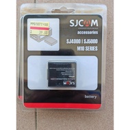 sj4000 sj5000 battery camera