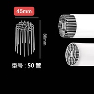 Balcony Drainage Cover Round Anti-Blocking Balcony Drainage Cover Rooftop Rain Pipe Cap Longkang Lan