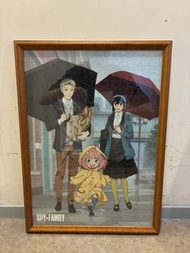 ［可議價］SPY x FAMILY 動畫拼圖
