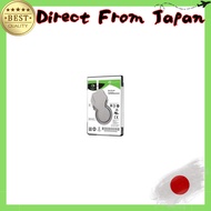 Seagate BarraCuda 3.5-Inch Internal HDD - Available in 6TB, 8TB, and 20TB with 2-Year Warranty, 5400