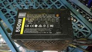 知飾家 二手良品 ANTEC 550W 電源供應器