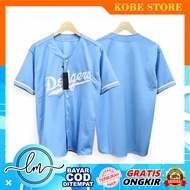 DODGERS BASEBALL JERSEY for Men Latest PREMIUMWanita