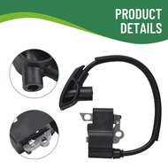【LADYFT】Ignition Coil Fit For Stihl BR350 BR430 BR450 Leaf Blower 4244 400 1303