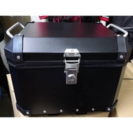🔥🔥LIMITED OFFER🔥🔥 CKW Motorcycle Aluminium Top Box Versys 650,BMW F8000-38L