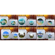Ashgianly BICOL COIN PURSE CUSTOMIZED LOCAL SOUVENIR