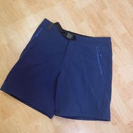 *包順豐SF* Montbell CLIMAPRO 厚款女款短褲 (M)