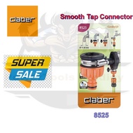 CLABER SMOOTH TAP CONNECTOR 8525