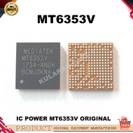 IC POWER MT6353V ORIGINAL IC POWER MT6353V OPPO