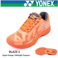 Yonex Blaze 3 Badminton Shoes | Blaze 3 Yonex Original