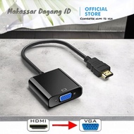 Hdmi to Vga Converter / Hdmi to Vga cable / Hdmi to Vga Converter