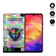 XIAOMI REDMI NOTE 7 X-One Extreme Shock Screen Protector