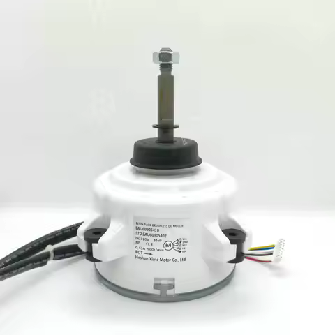 New air conditioning motor EAU60905410 fan EAU60905402 motor