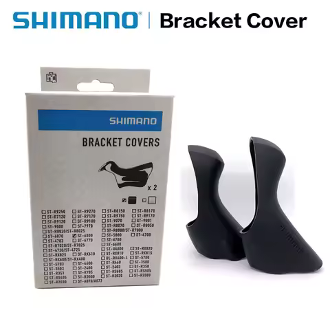 SHIMANO Road bike Dual Control Lever Hood Bracket Cover ST R3000/3400/4600/6700/6770/6800/R7000/9000