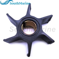 SouthMarine Boat Engine Water Pump Impeller for Selva 2-stroke 35hp Outboard Moto