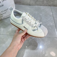 Giày Đào Tạo Phong Cách Ballet Giày Thể Thao Nữ Dễ Thương