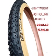 Lowest Compass Tire Skin wall for MTB Mountain Bike, Road Bike, Gravel Hybrid Bike 700c 27er 29er