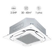 Điều hòa âm trần Casper 24.000 BTU inverter 1 chiều CC-24IS35
