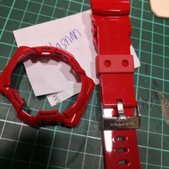 Ga200/ga201 bnb replacement