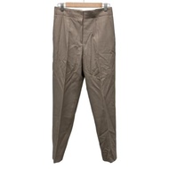 Ebure Pants gray Size 3 beige Women Direct from Japan Secondhand
