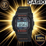 [Casio] Watch G-Shock [Genuine Japan] G-LIDE Radio Wave Solar GWX-5600-1JF Men's Black