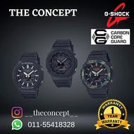 🔥100% Original Casio Oak G-Shock GA-2100-1A GA-2100-1A1 GA-2100SU-1 GA-2100-1 GA-2100 GA-2100SU GA21