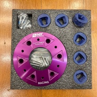 NLK CLUTCH DAMPER ALLOY PLATE WITH DAMPER RACING FZ150 MT15 Y15 Y16 R15