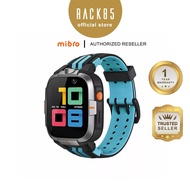 Mibro Y2 Kids Smart Watch 4G Watch Phone Video Call kids GPS Watch 2ATM Waterproof Long Battery Life