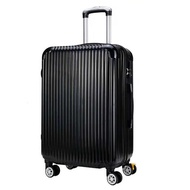 ZIYINGCHA | Brides Luggage Wedding Suitcase 24inches