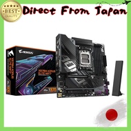 GIGABYTE X870M AORUS ELITE WIFI7 Micro-ATX Motherboard MB6941