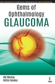 Gems Of Ophthalmology Glaucoma 1St / fast shipping