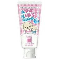 Apagard ApaKids Gel