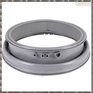 [L W H Y] 1 Piece 4986ER0004F Washing Machine Door Starter Washer Replacement Parts Gray Rubber for 
