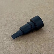 for Swiss Jura XS9 J5 E6 E8 WE6 X8 fully automatic coffee machine suction valve accessories