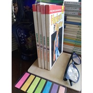 Harlem Comic Pull-outBEAT