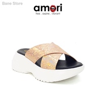 ❈AMORI Ladies Sandal Shoes R0219051