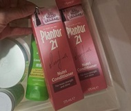 Plantur 21 Nutri Conditioner 護髮素