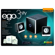 Sell SONICGEAR EGO 3NITY SDU - Kab. Bogor - HS Beautiful Collection | Tokopedia
