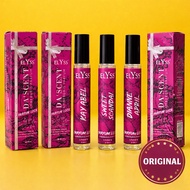 ELYSS DA' SCENT 1 PERFUME EXCLUSIVE 30ML KAY ABEL DIANNE APRIL