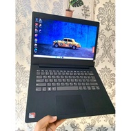 Laptop Lenovo Seri Baru Ram 8|| Laptop Kuliah || Laptop Second