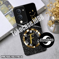 HP Softcase VIVO Y04S 4G - VIVO Y29S 5G - VIVO Y04 4G - Softcase Casing Silicone Case Procamera Best