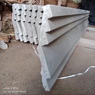 lisplang tempel beton lis plang lis beton lisplang beton lis profil