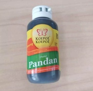 PASTA PANDAN KOEPOE KOEPOE