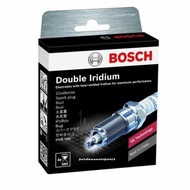BUSI BOSCH WR5BII30 BOSCH DOUBLE IRIDIUM-pistons up
