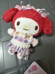 Melody 掛飾